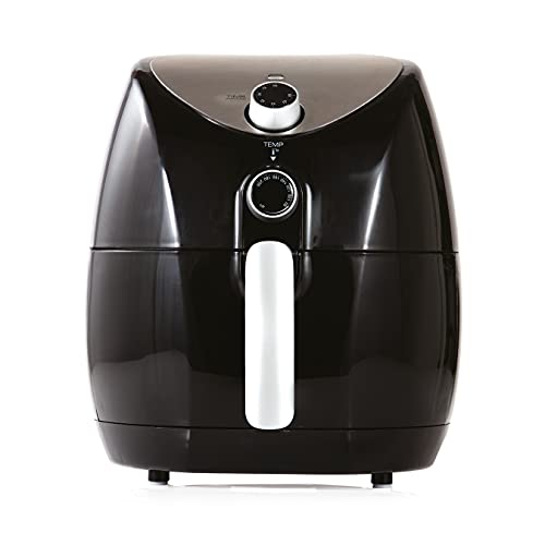 Tower T17021 Vortx Air Fryer Review — The Best Budget UK Air Fryer?