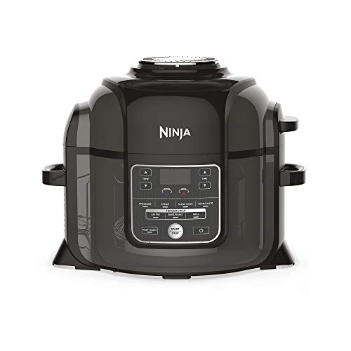 Ninja Foodi 6-in-1 Multi-Cooker Review — Worth It for Busy Families?